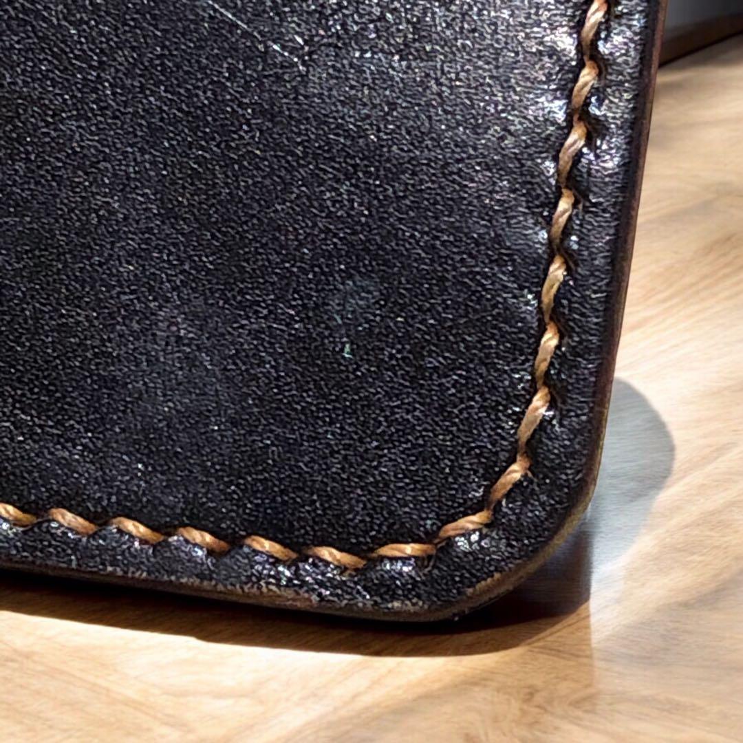 トラッカーウォレット　（midlle） 234