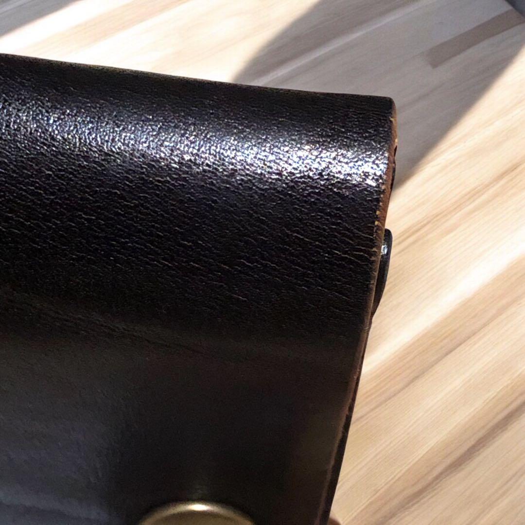 トラッカーウォレット　（midlle） 234