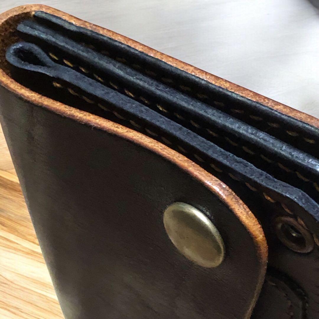 トラッカーウォレット　（midlle） 234