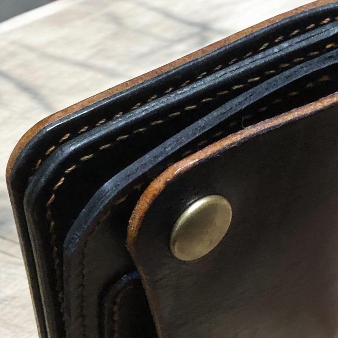 トラッカーウォレット　（midlle） 234