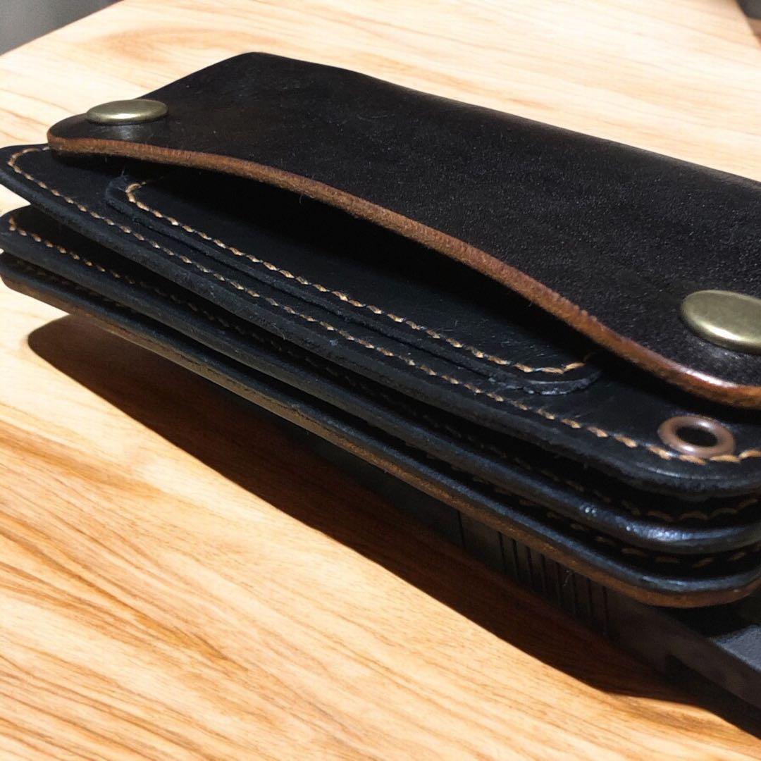 トラッカーウォレット　（midlle） 234