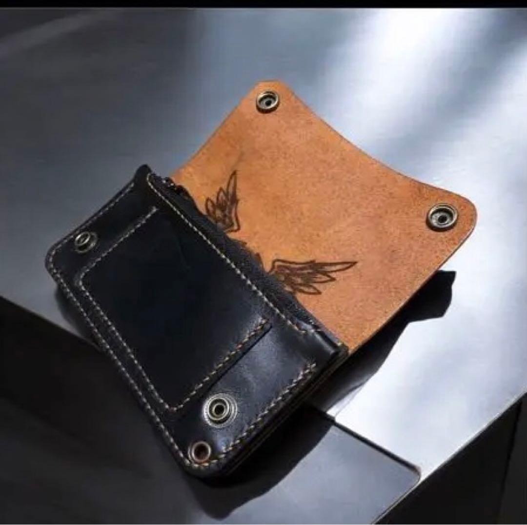 トラッカーウォレット　（midlle） 234