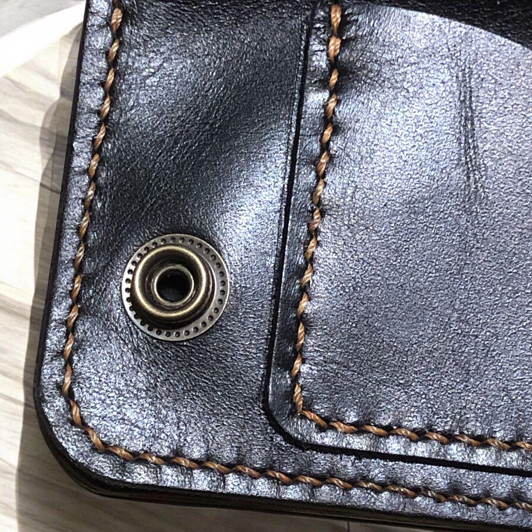 トラッカーウォレット　（midlle） 234