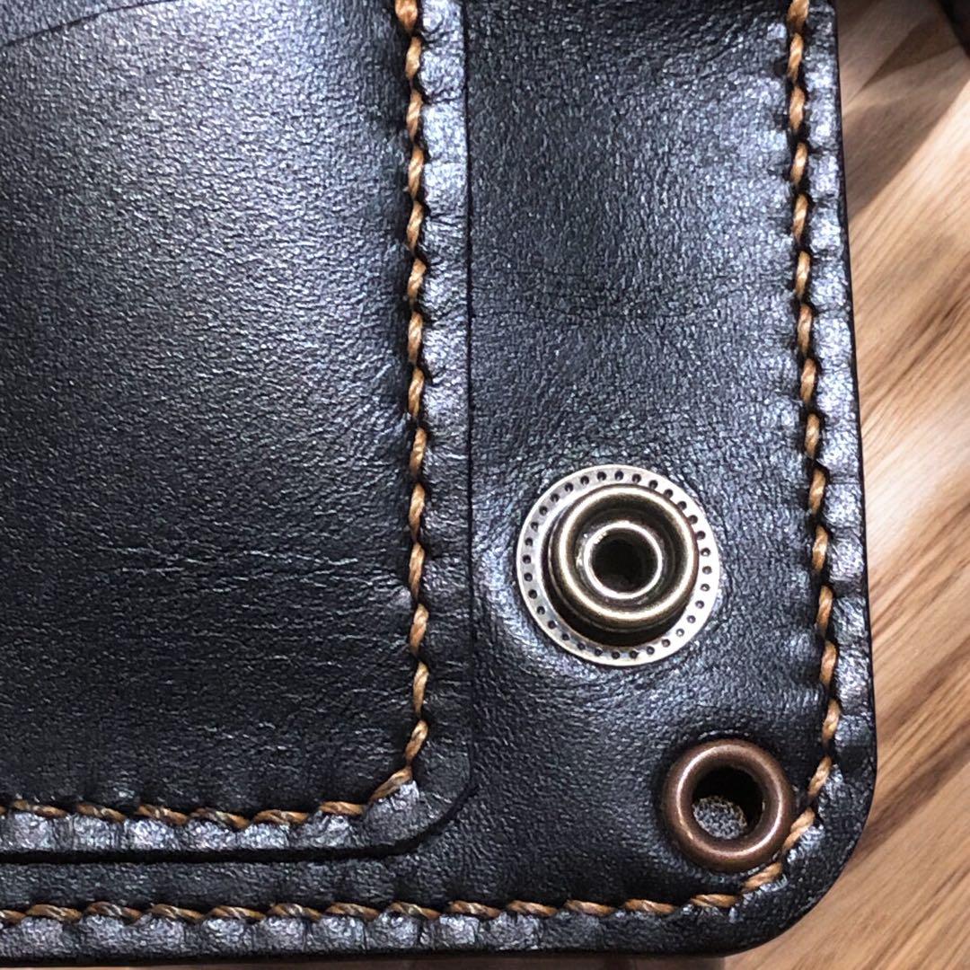 トラッカーウォレット　（midlle） 234