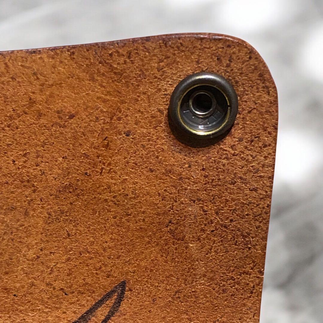 トラッカーウォレット　（midlle） 234