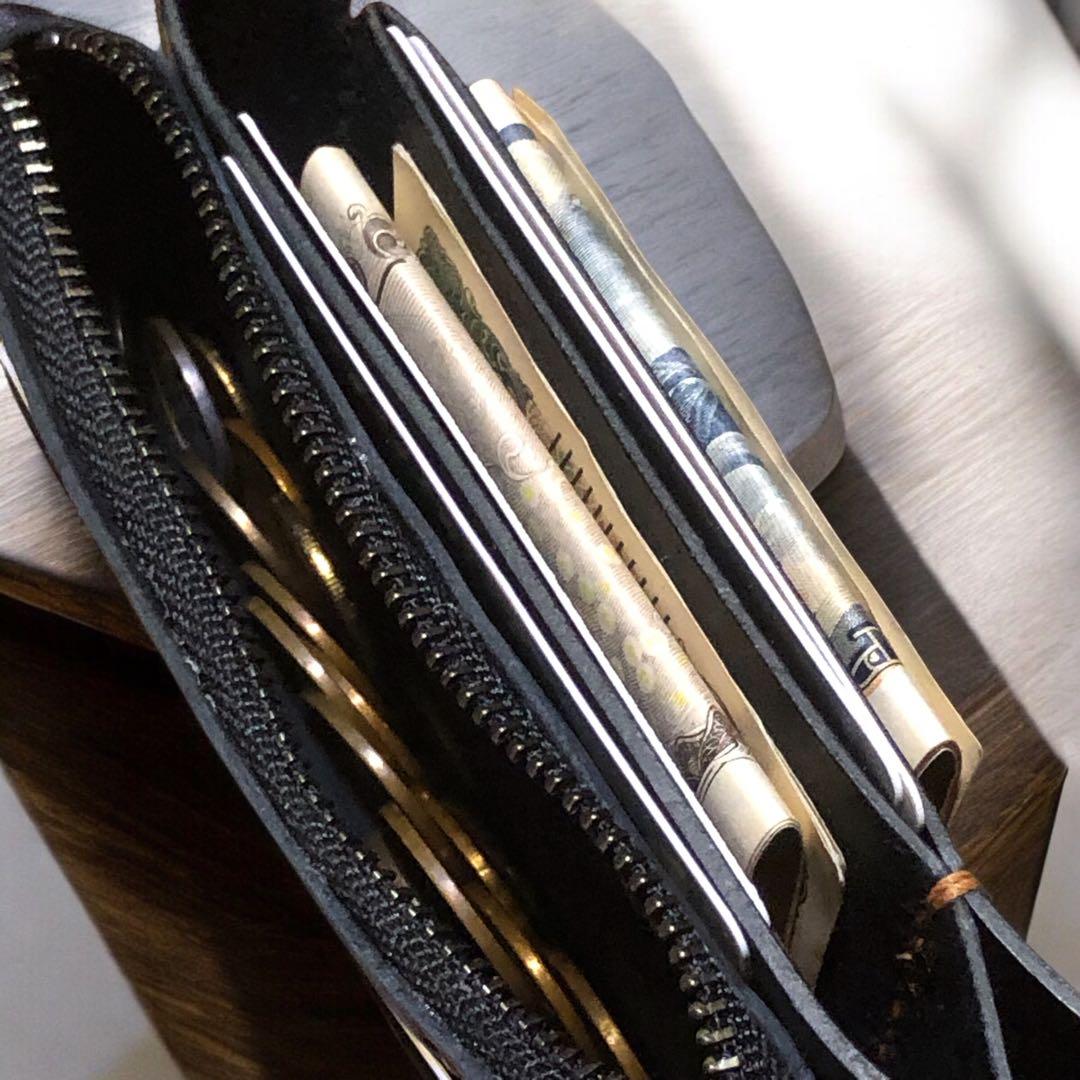 トラッカーウォレット　（midlle） 234