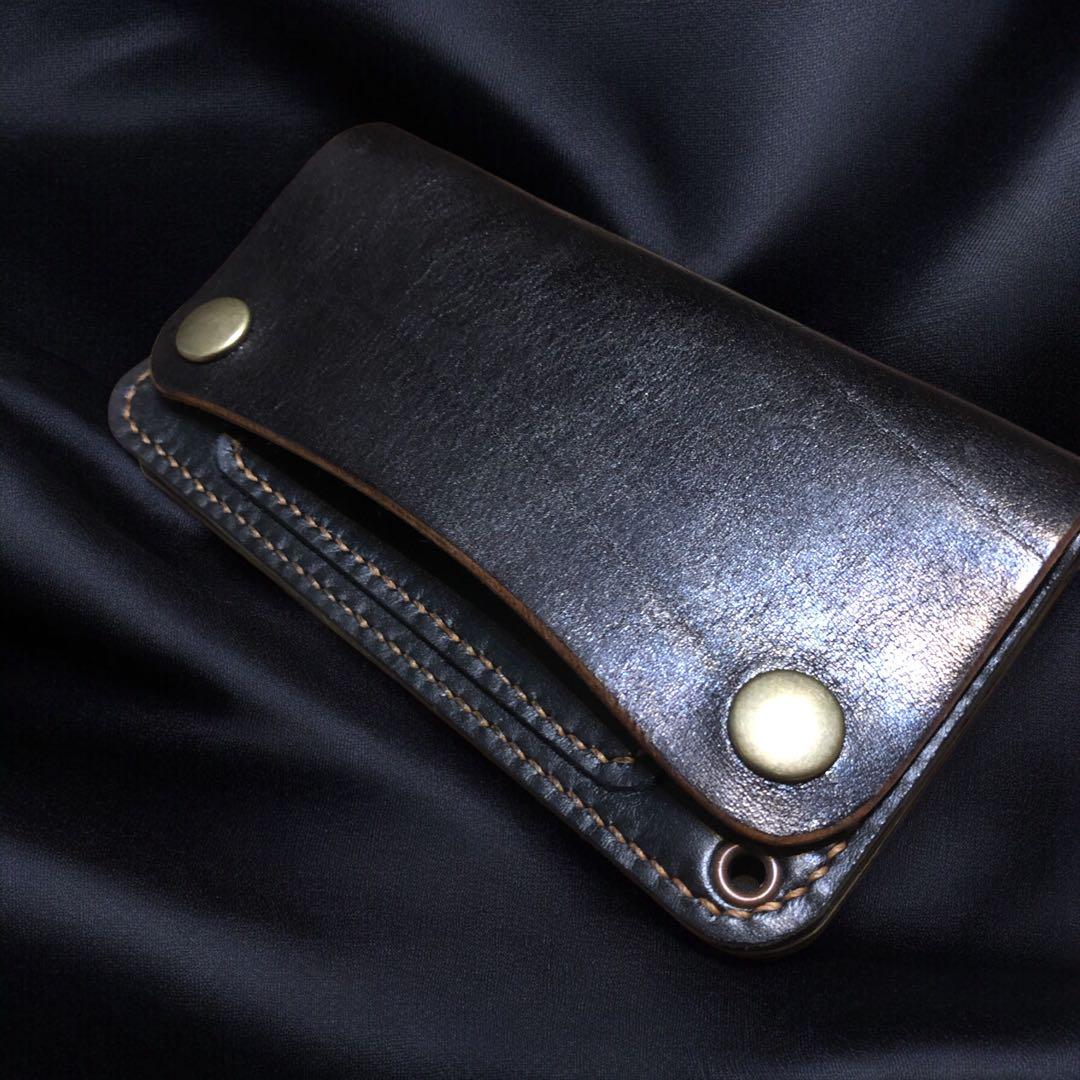 トラッカーウォレット　（midlle） 234