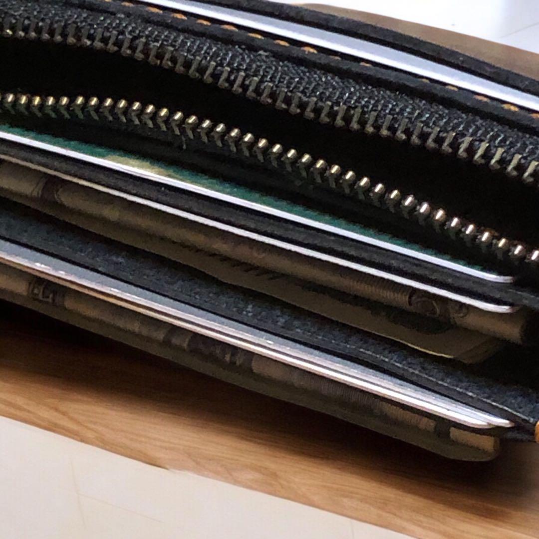 トラッカーウォレット　（midlle） 234