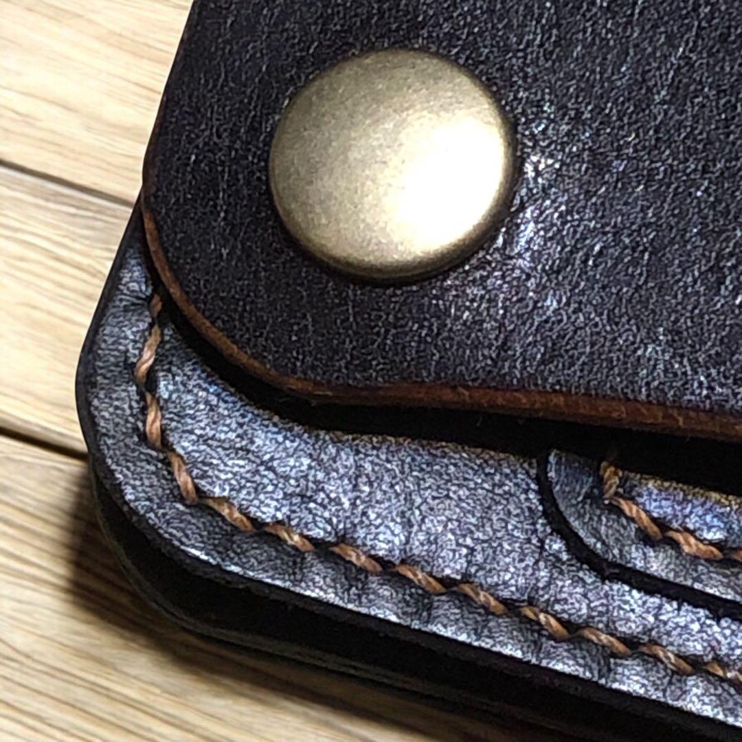 トラッカーウォレット　（midlle） 234