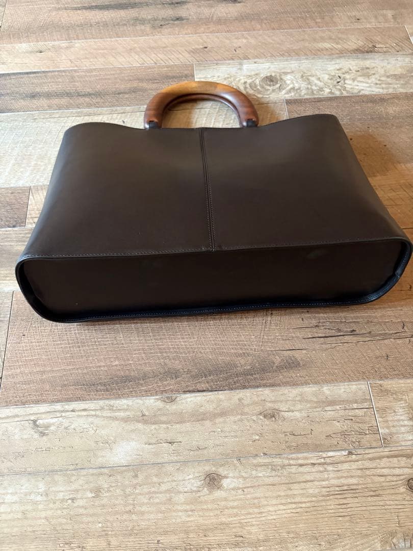 ヨーガンレール ビジネスレザーバッグ JURGEN LEHL トートバッグ