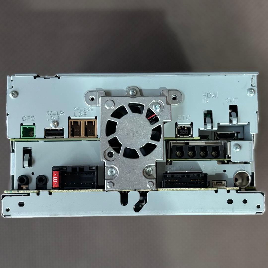 Pioneer AVIC-CZ900 サイバーナビ カーナビゲーション