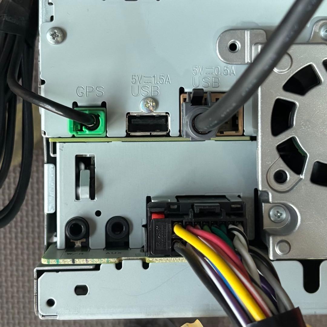 Pioneer AVIC-CZ900 サイバーナビ カーナビゲーション