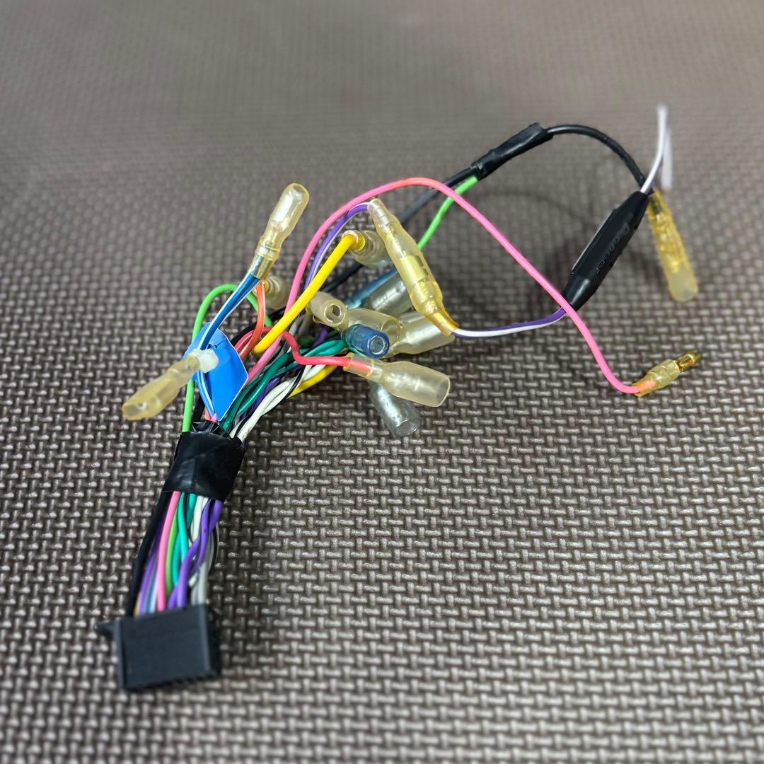 Pioneer AVIC-CZ900 サイバーナビ カーナビゲーション