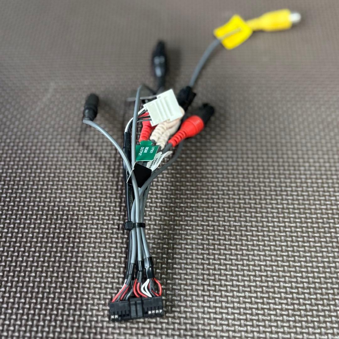 Pioneer AVIC-CZ900 サイバーナビ カーナビゲーション