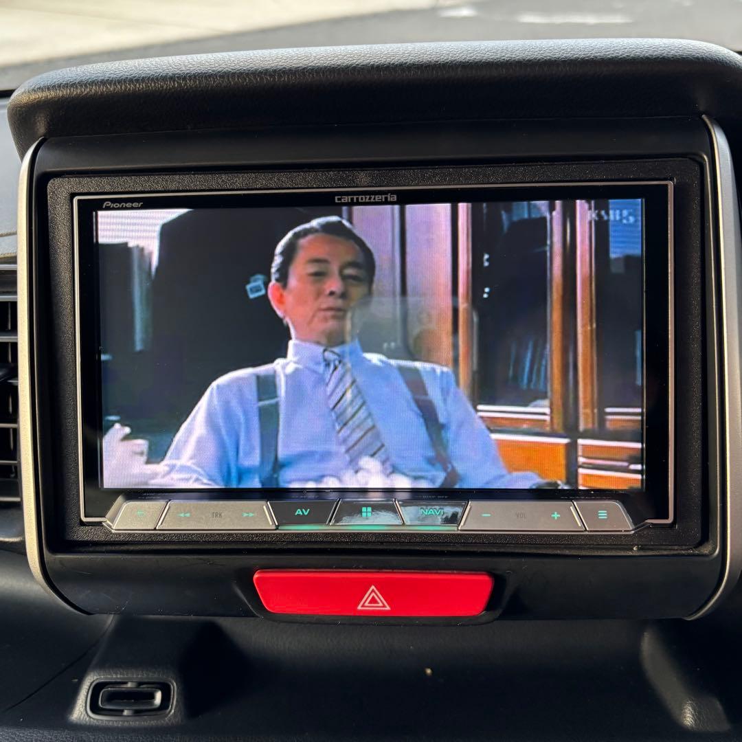 Pioneer AVIC-CZ900 サイバーナビ カーナビゲーション