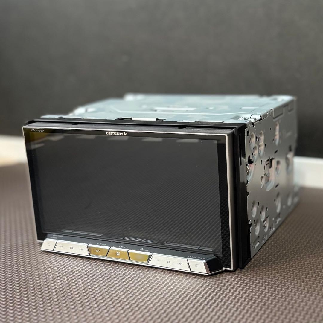 Pioneer AVIC-CZ900 サイバーナビ カーナビゲーション