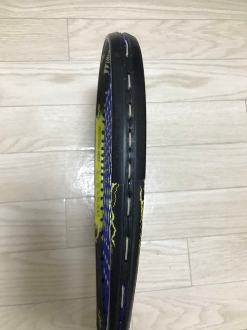 YONEX ボルトレイジ7S ＵＬ1