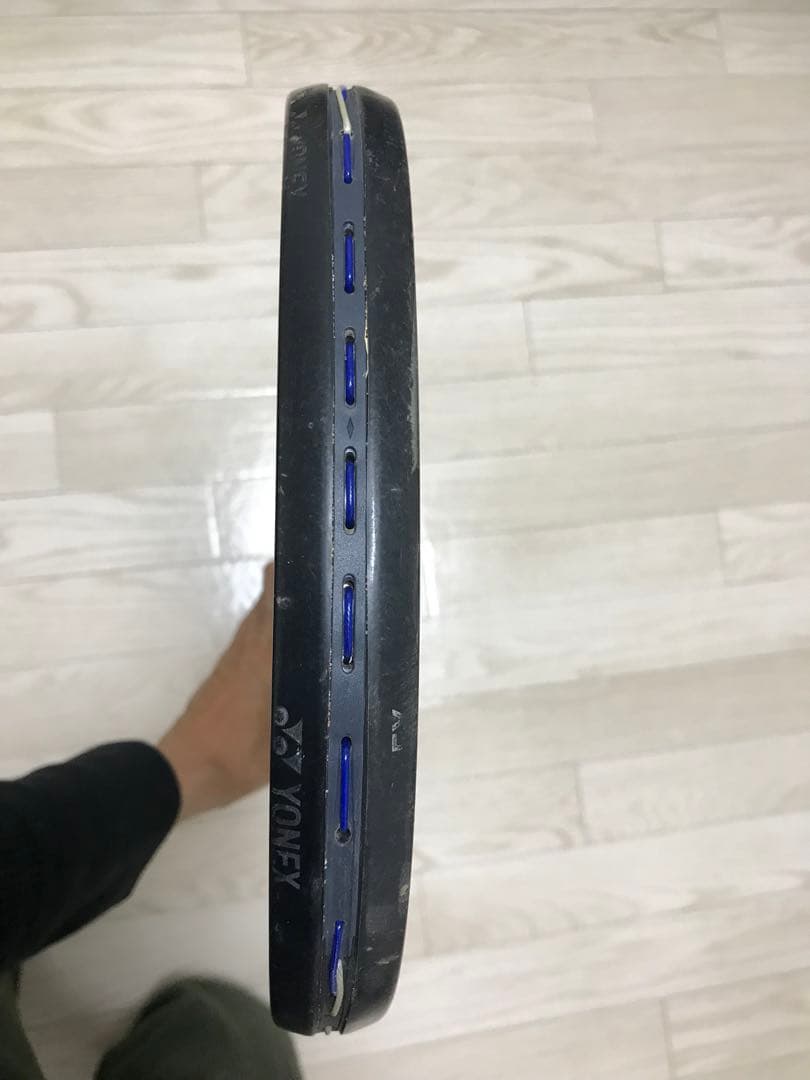 YONEX ボルトレイジ7S ＵＬ1