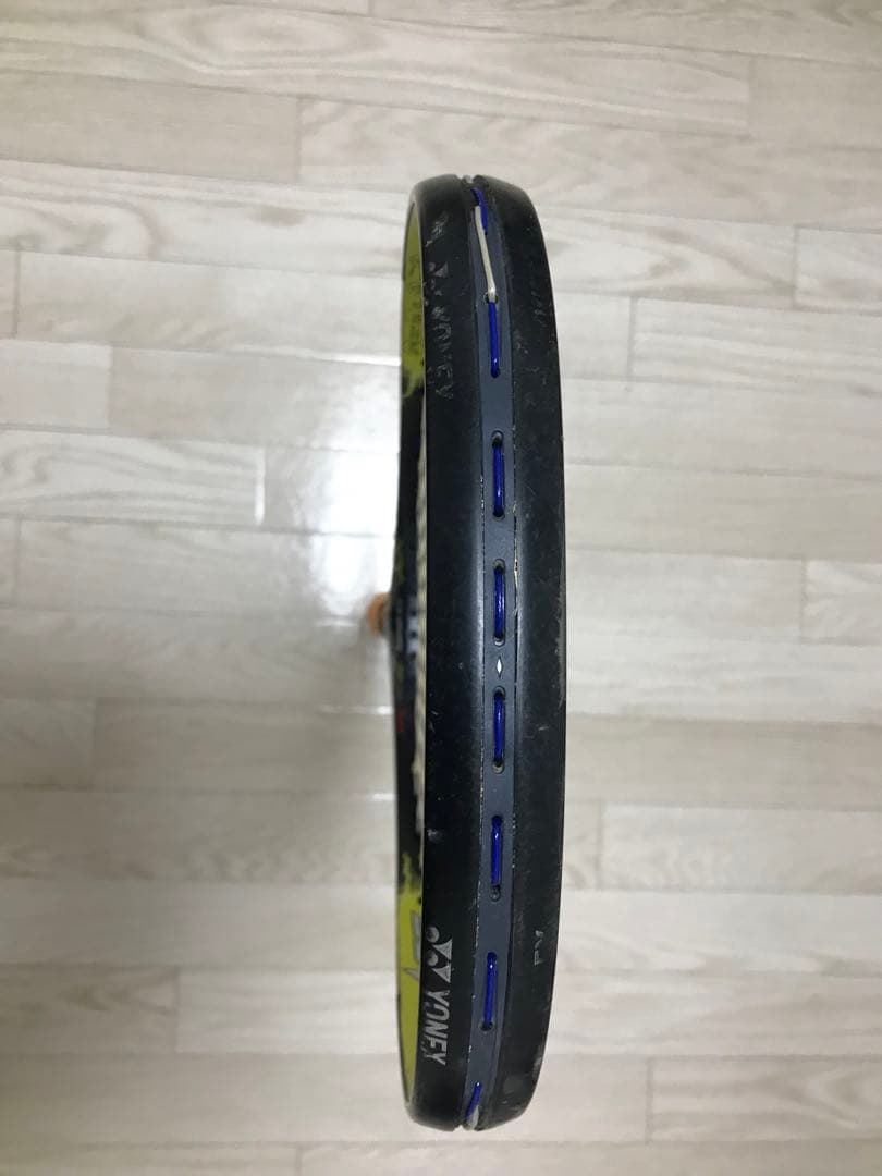 YONEX ボルトレイジ7S ＵＬ1