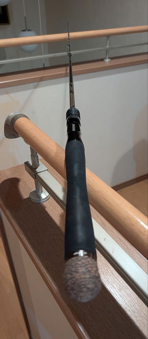 HGC-65HF/GP　スペックルレーサー　手渡し可能