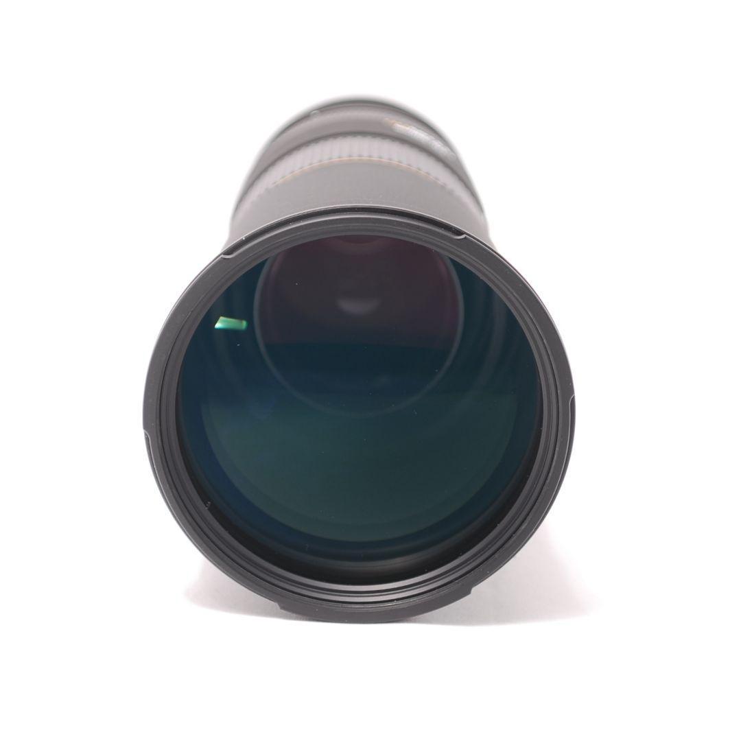 ❤即購入1000円OFF❤訳アリ品❤ SIGMA 170-500mm Canon