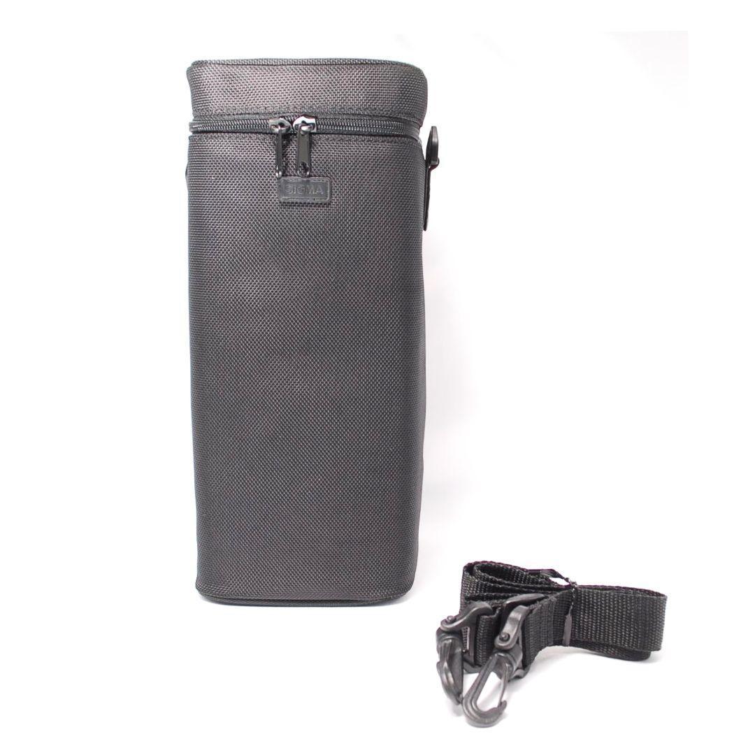 ❤即購入1000円OFF❤訳アリ品❤ SIGMA 170-500mm Canon