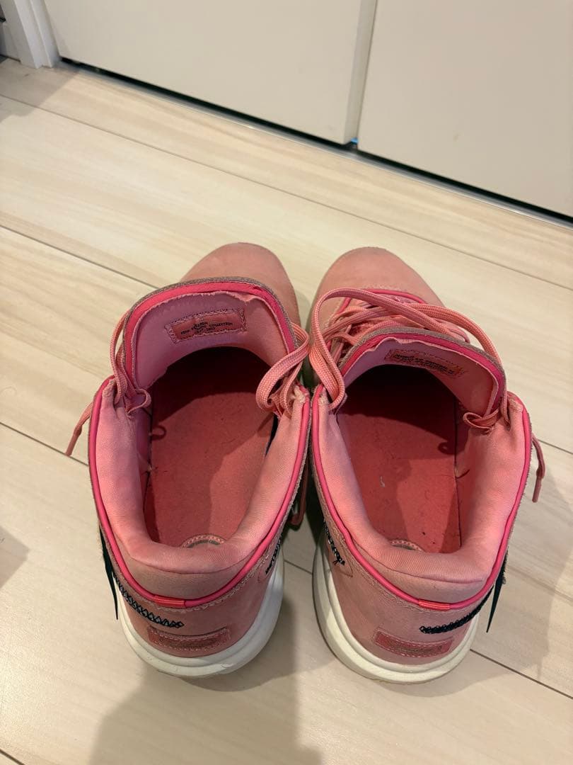 シューズ(男性用) NIKE LEBRON 20 South beast 27cm us9