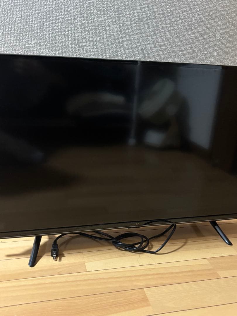 アイリスオーヤマ LUCA 2kスマートテレビ 32インチ 32WEA20