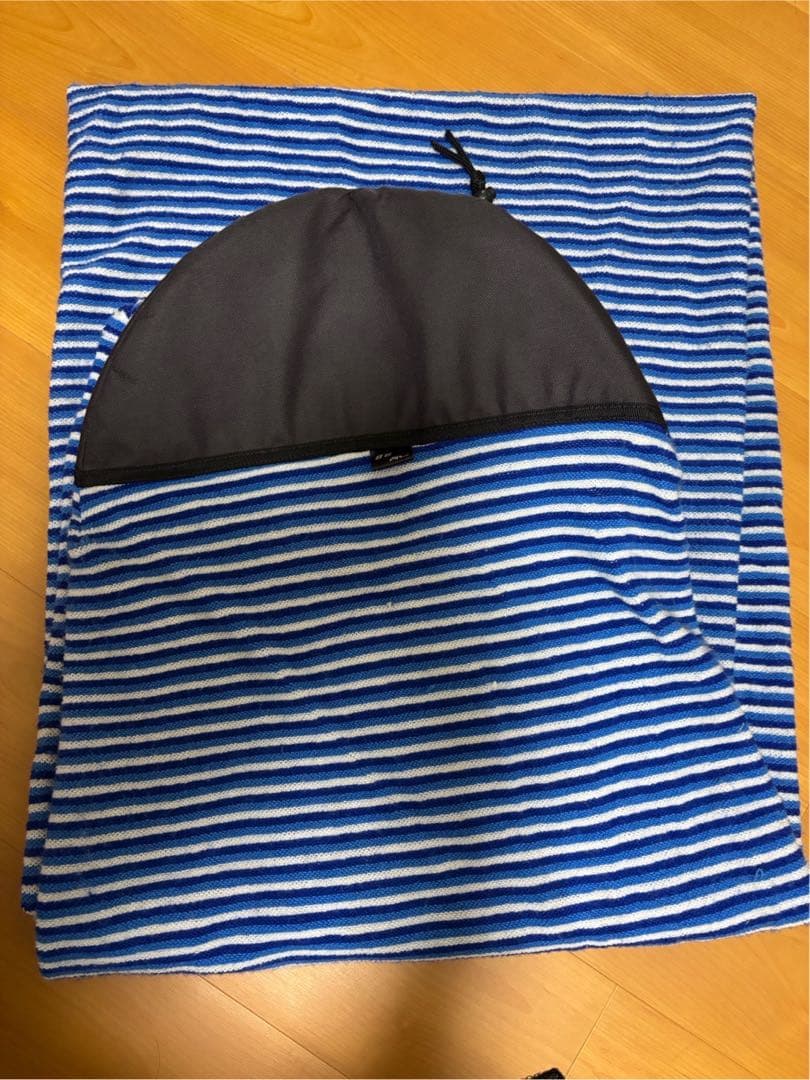 SCELL サーフボード　8フィート