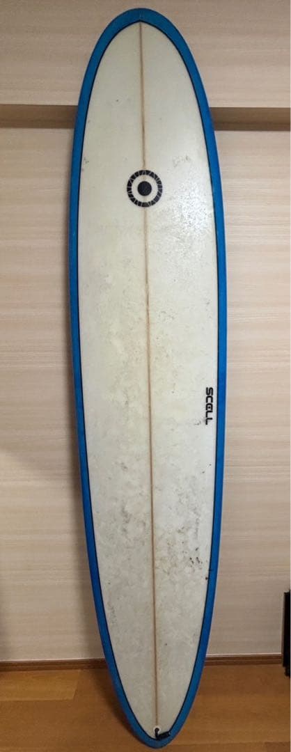 SCELL サーフボード　8フィート