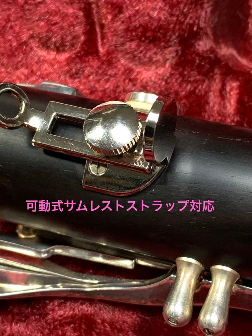 総メンテナンス済みYAMAHA CL452 完全整試奏確認済み　極鳴り　超美品