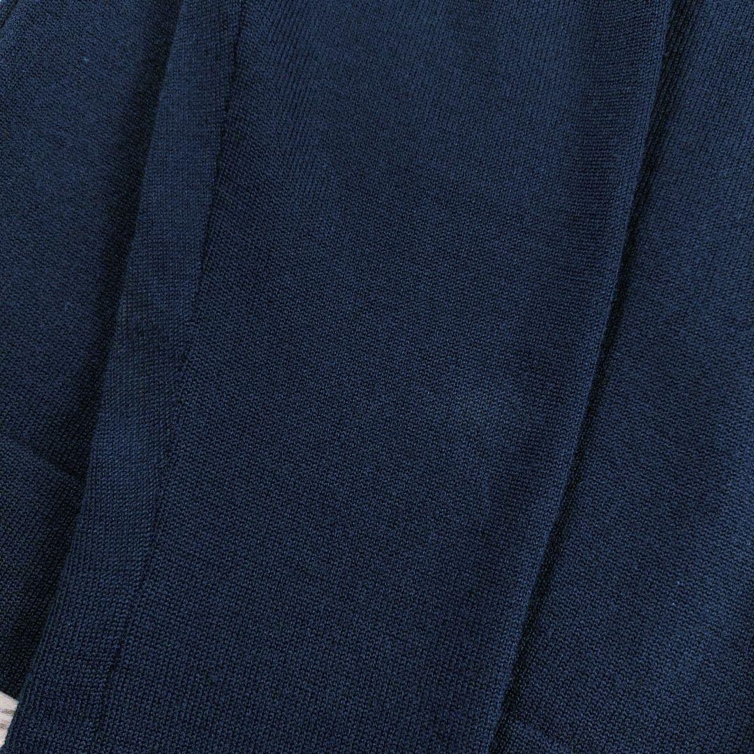 archive コムデギャルソンオム AD2010 ニット　テーラードジャケット