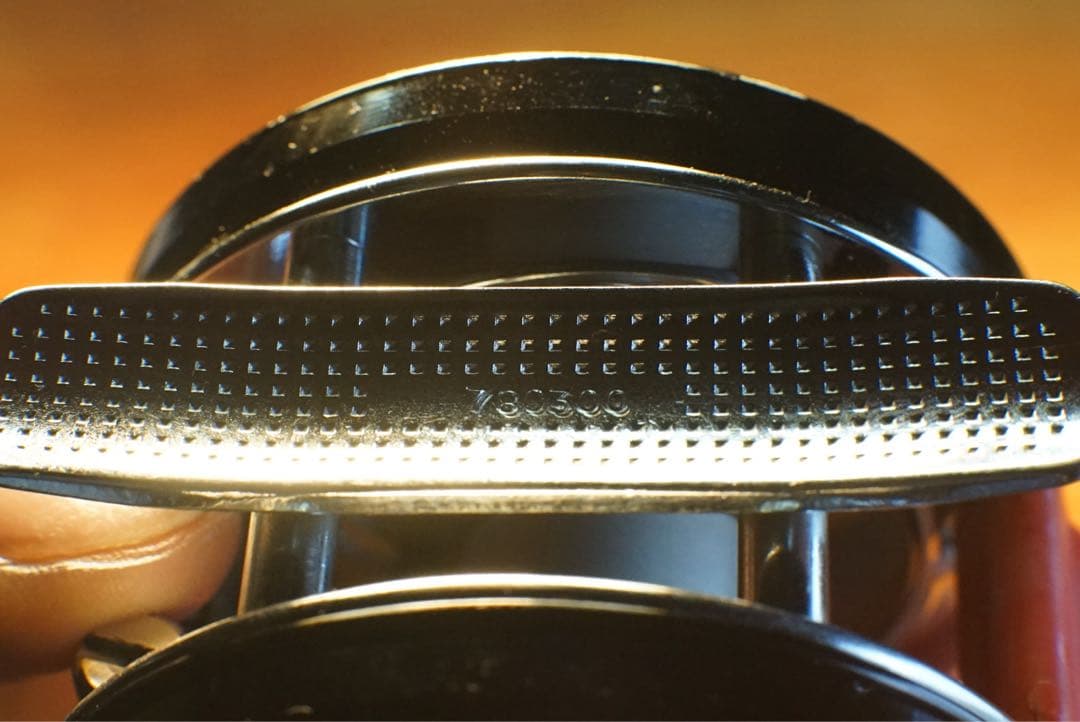 アンバサダー 4600 C メンテ済 フレーム修正済