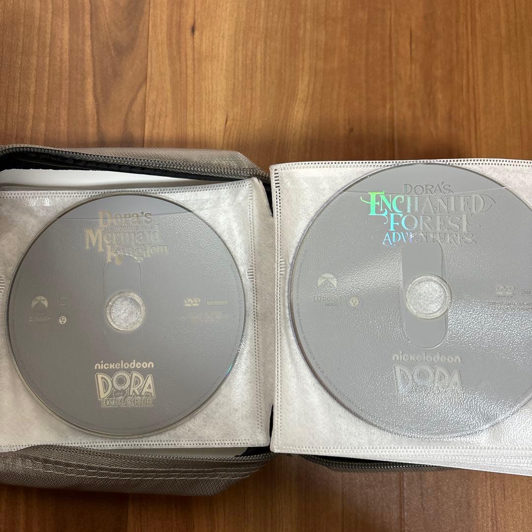 おうち英語　1〜5歳向け　DVDセット 38枚