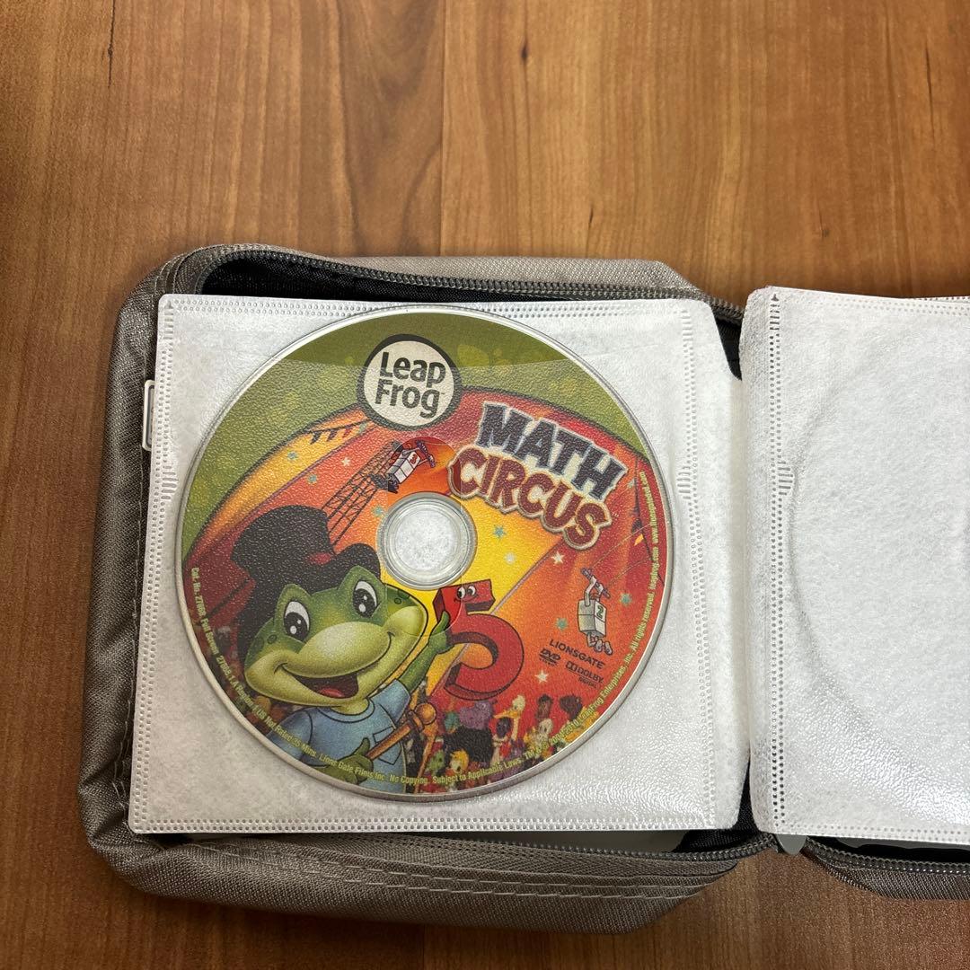 おうち英語　1〜5歳向け　DVDセット 38枚