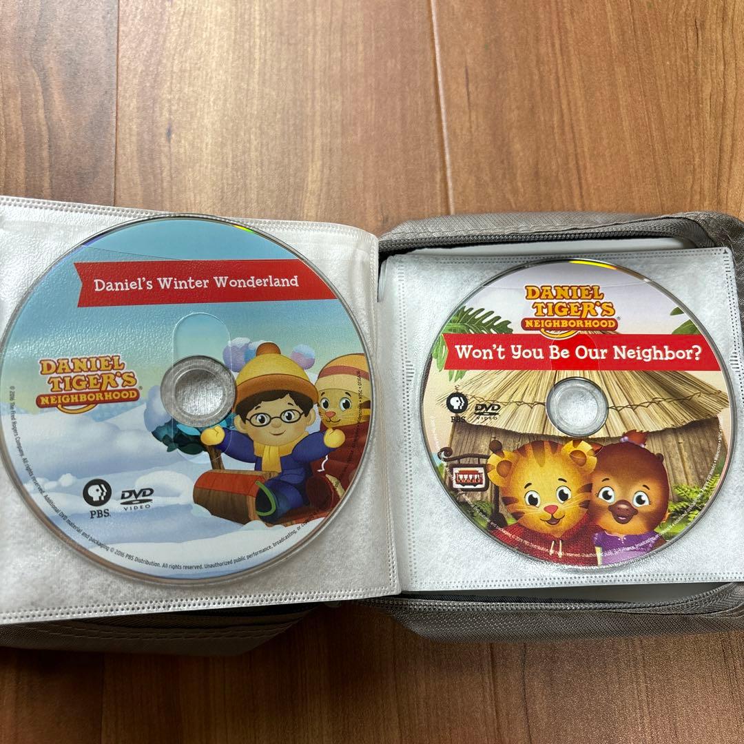 おうち英語　1〜5歳向け　DVDセット 38枚