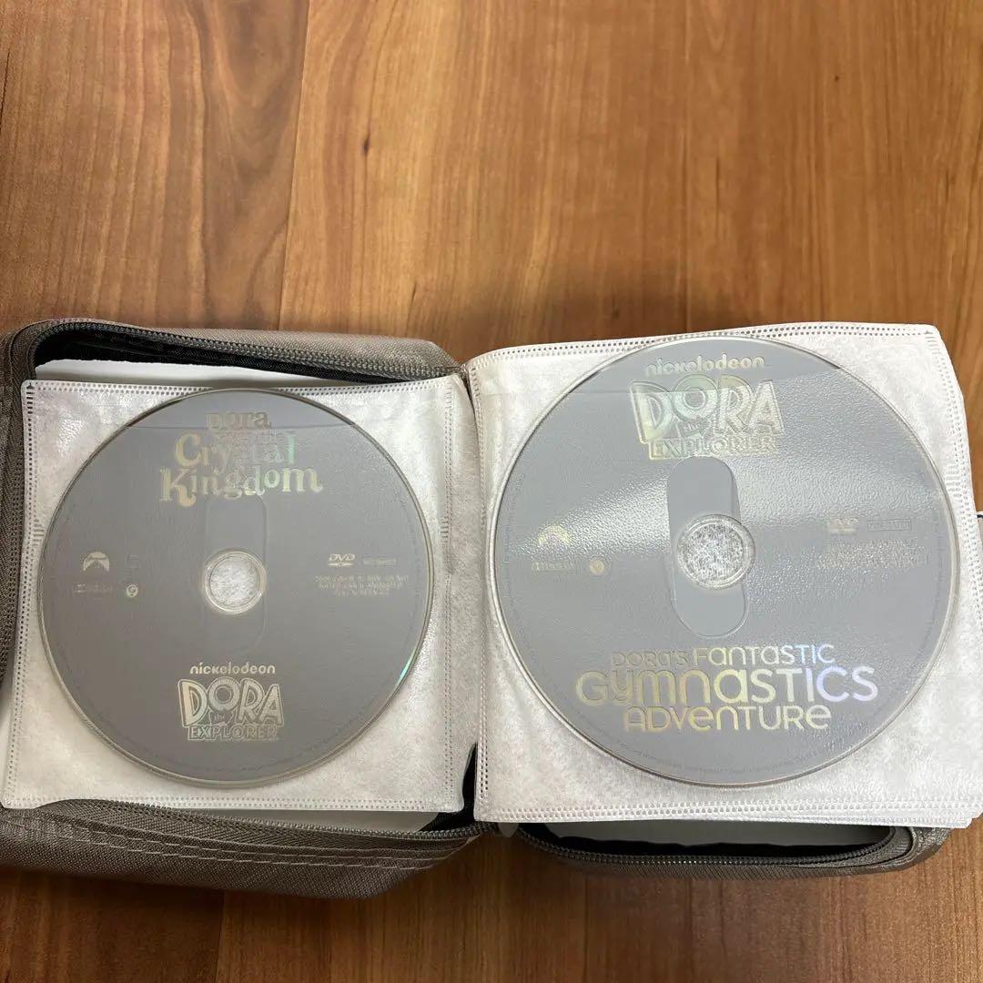 おうち英語　1〜5歳向け　DVDセット 38枚