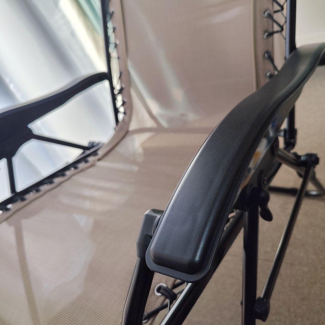 コールマン インフィニティチェア