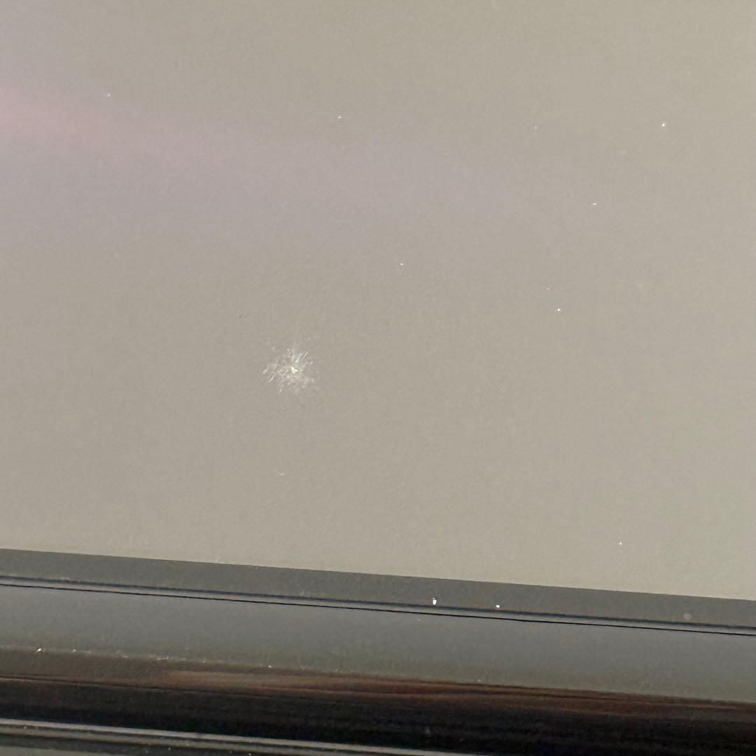 7-189 ニンテンドー3DS クリアブラック