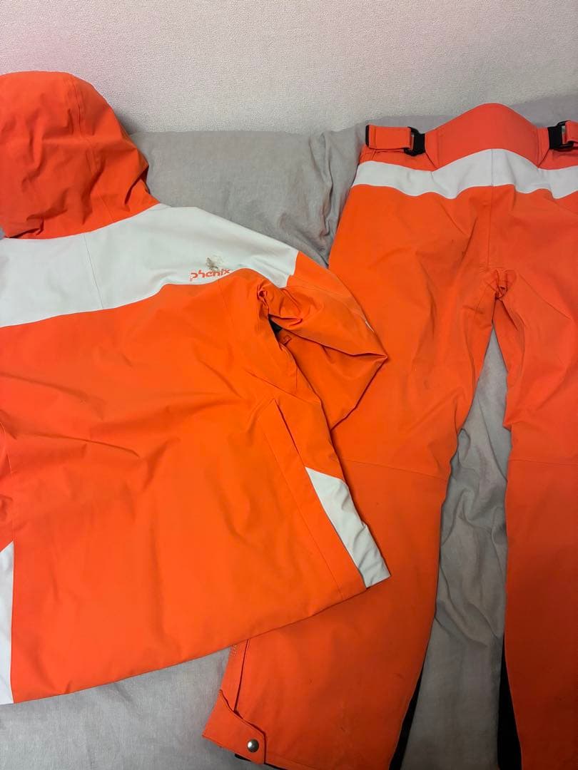 フェニックスチームウェア 2025-2026モデル