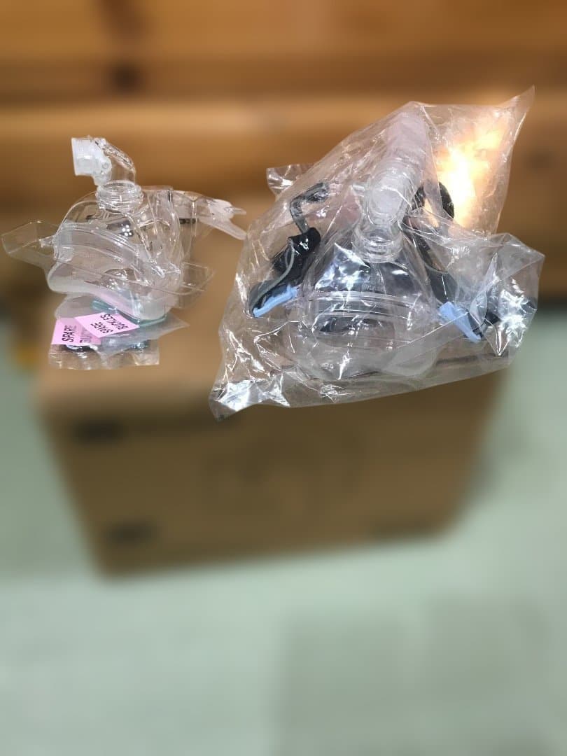 F&P SleepStyle オート　CPAP 加温加湿器