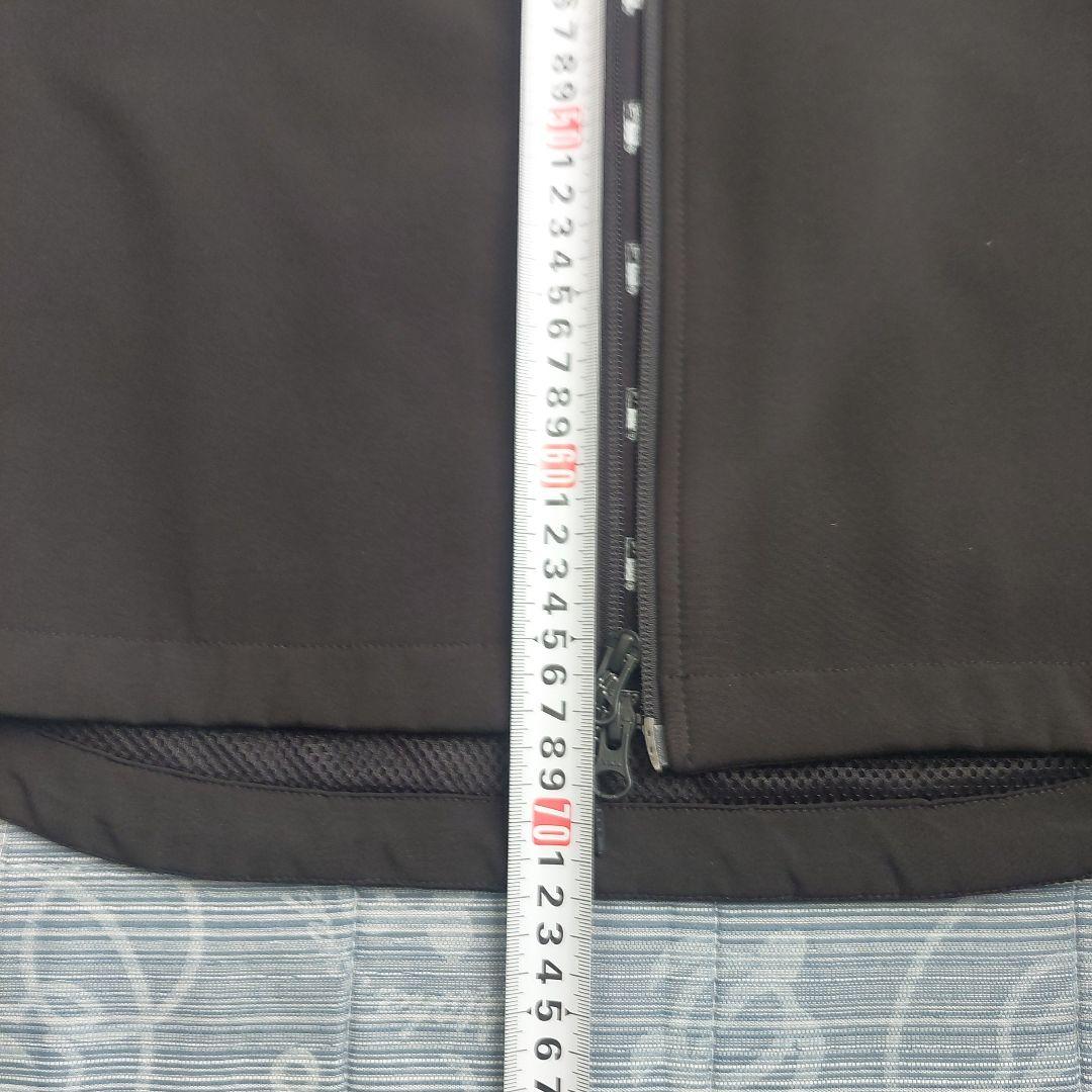 NEW ERA ブラック ジャケット M