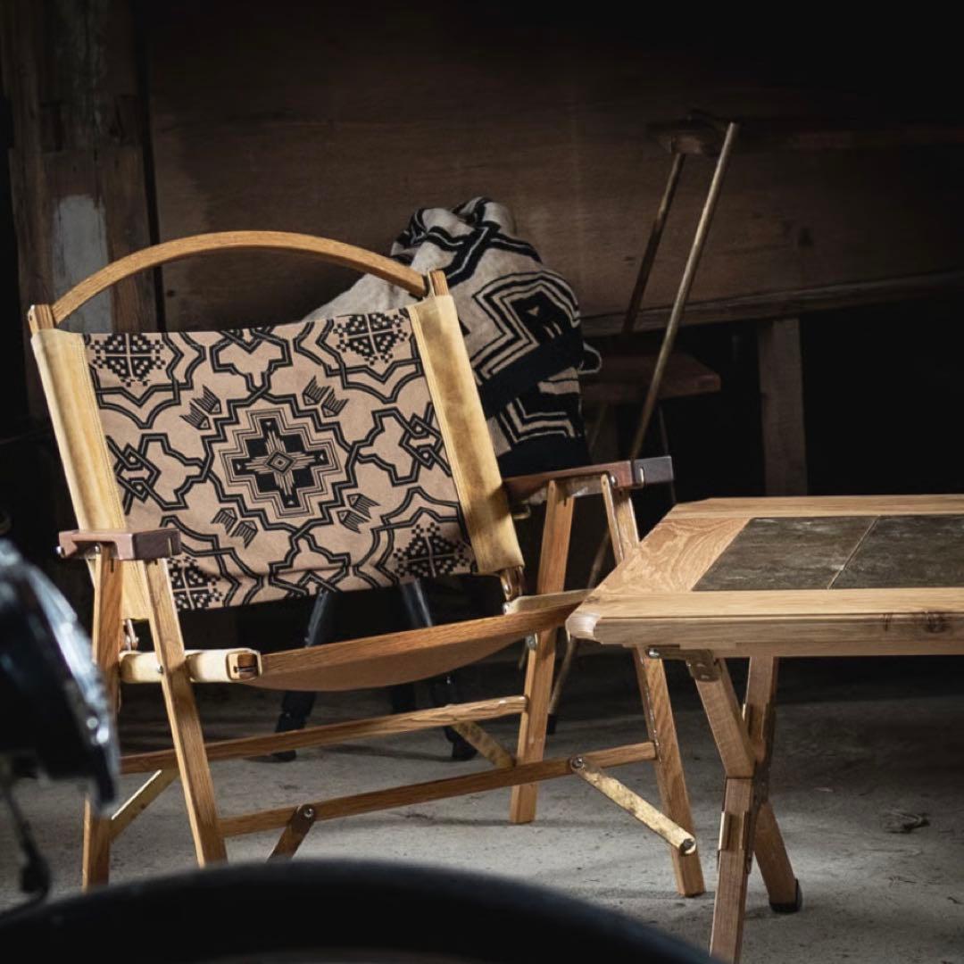 OLDMOUNTAIN GARAKUDA キャメル　オールドマウンテン　ガラクダ