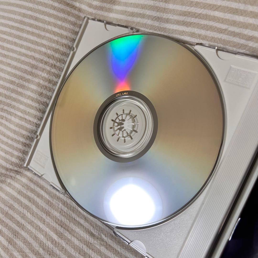宝塚歌劇団　雪組　エリザベート　CD3枚組