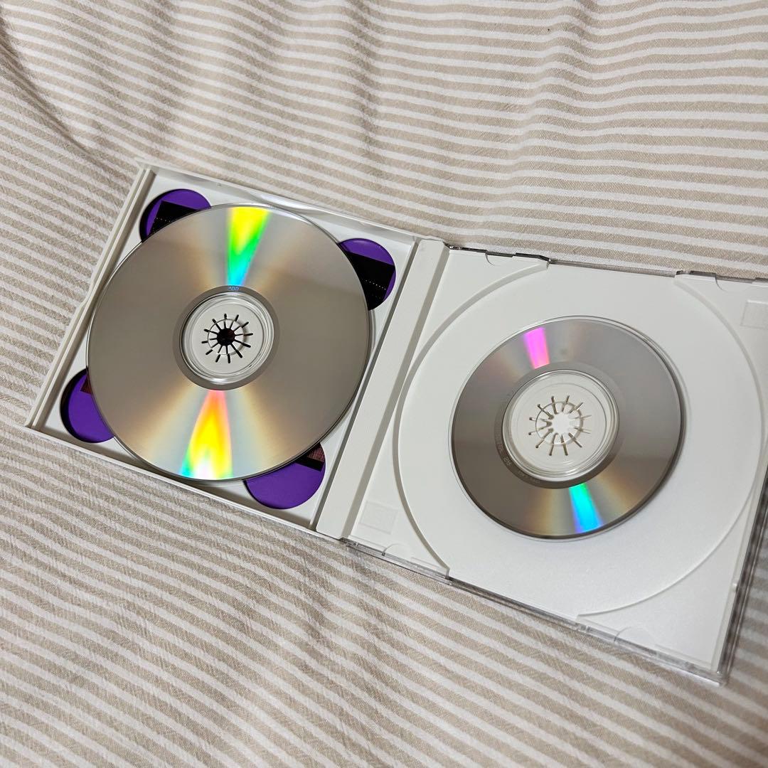 宝塚歌劇団　雪組　エリザベート　CD3枚組