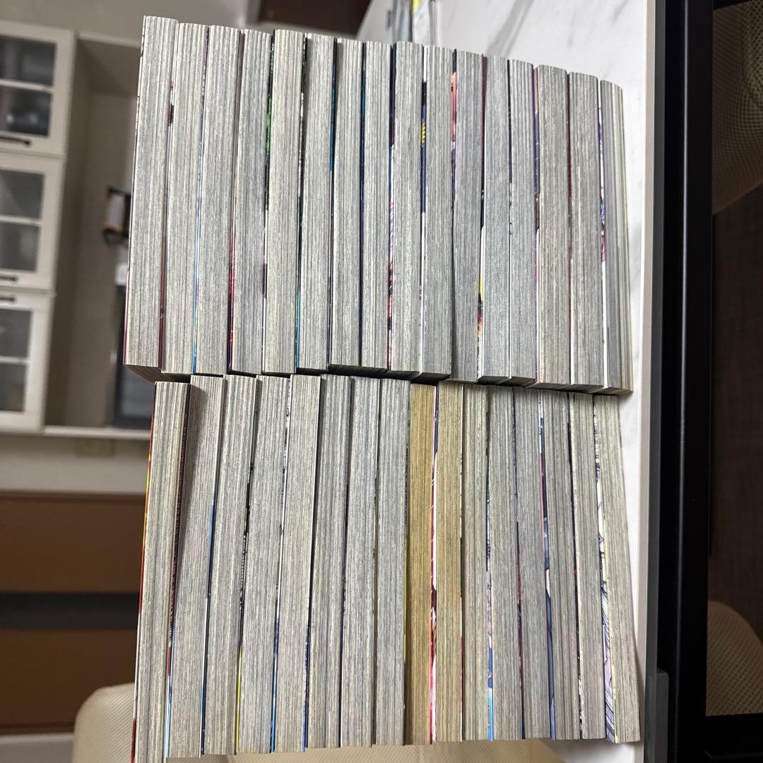 ゴールデンカムイ 全31巻 ➕公式ファンブック