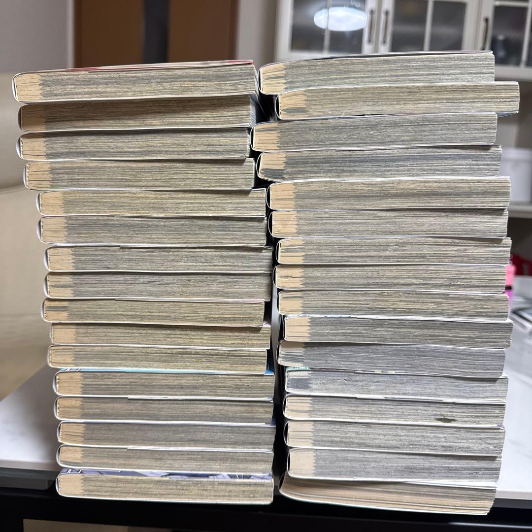 ゴールデンカムイ 全31巻 ➕公式ファンブック