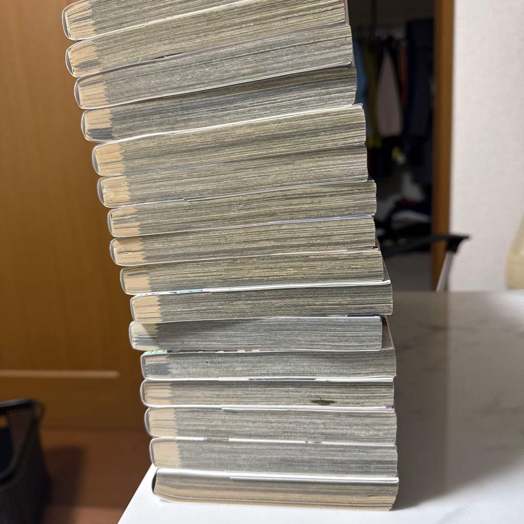 ゴールデンカムイ 全31巻 ➕公式ファンブック