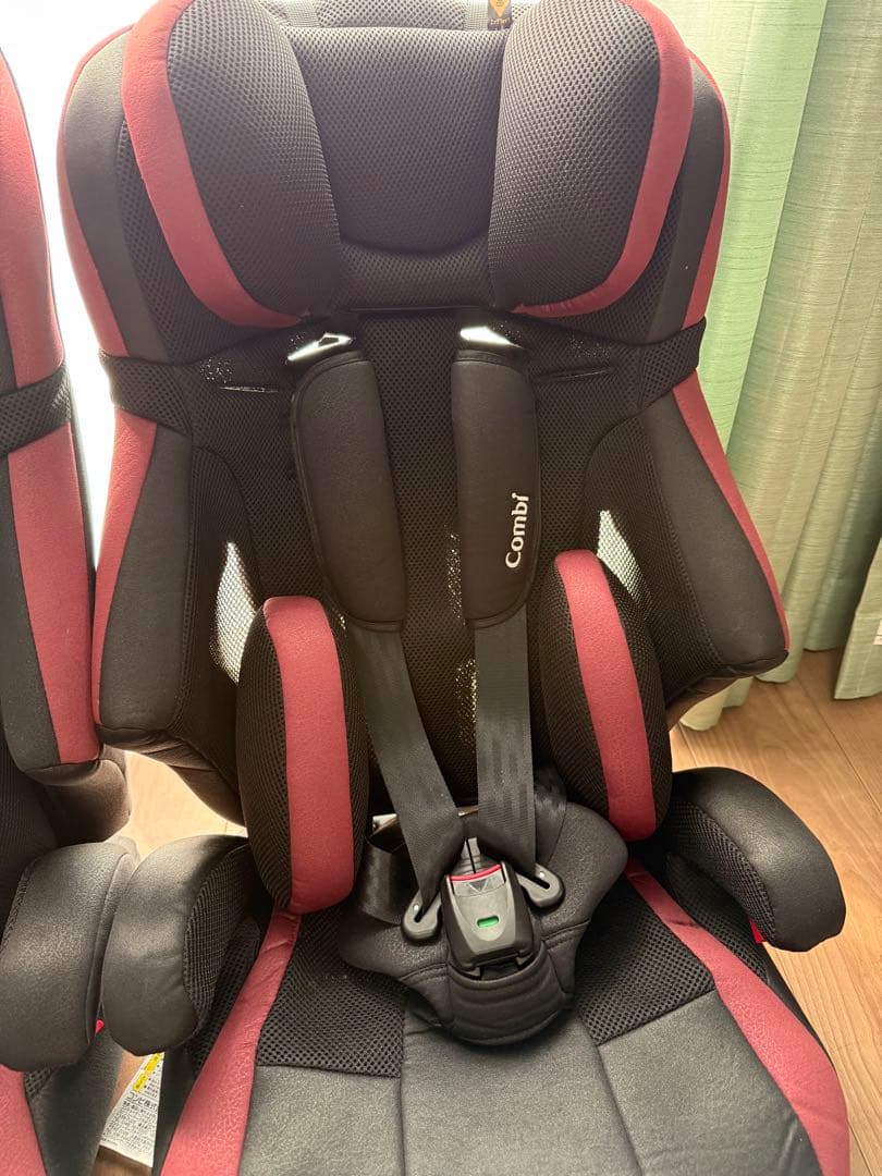 CombiコンビジョイトリップエッグショックGH