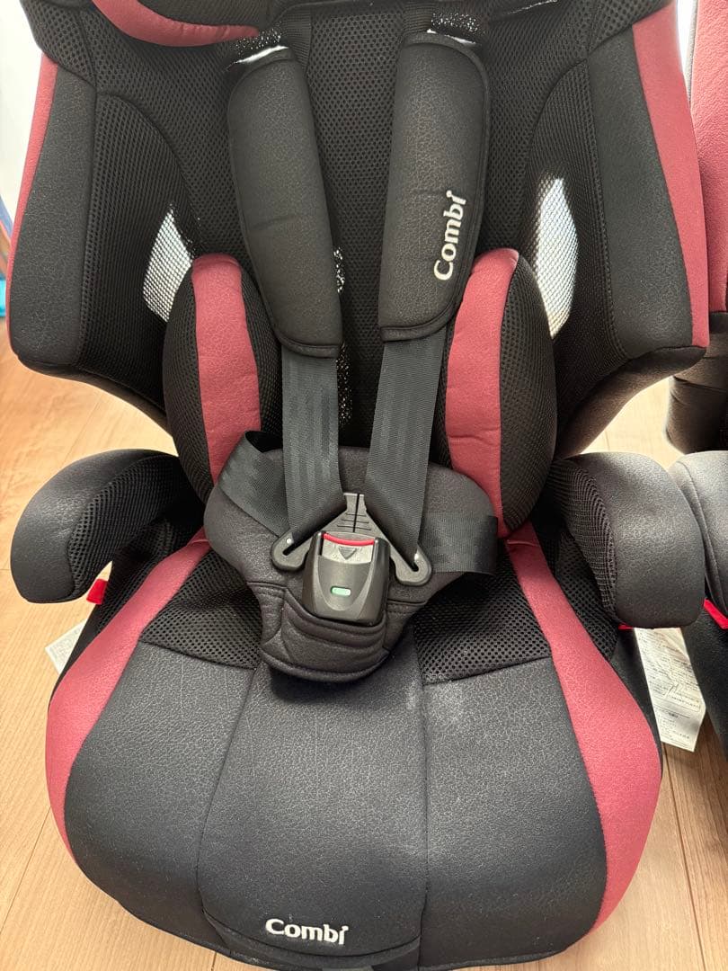 CombiコンビジョイトリップエッグショックGH